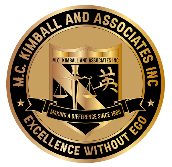 M.C. Kimball and Associates, Inc.